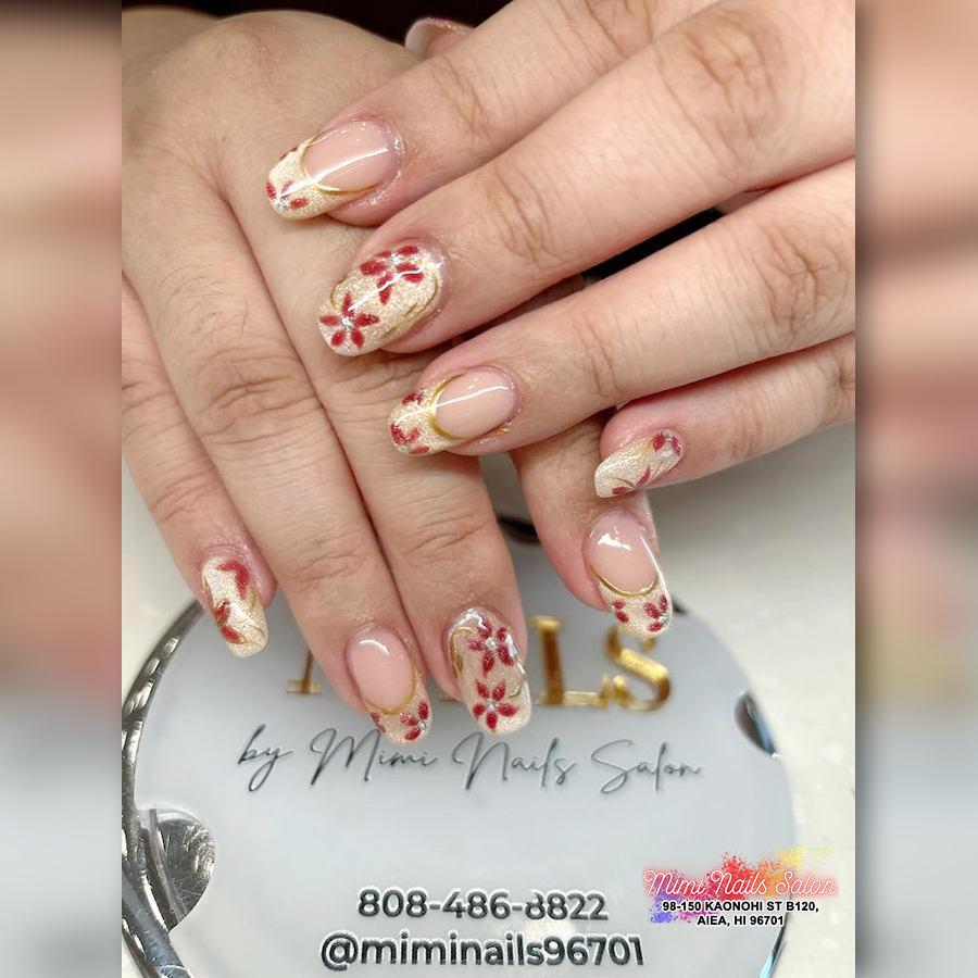 Beautiful nail design_April 2026